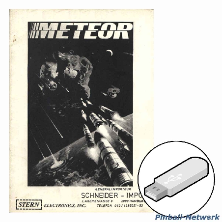 Meteor Operations Manual