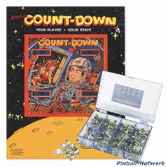 Count-Down Sicherungssortiment