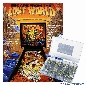 Escape from the Lost World Sicherungssortiment