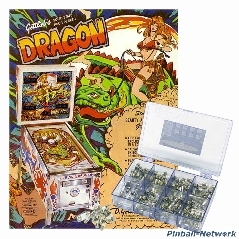 Dragon Sicherungssortiment