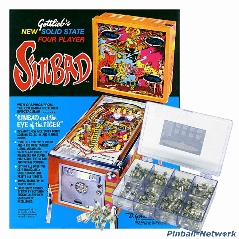 Sinbad Sicherungssortiment