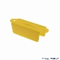 Lane Guide 3-1/8", gelb