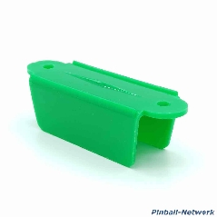 Lane Guide 2-3/4", grün