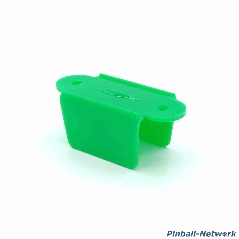 Lane Guide 2-1/8", grün