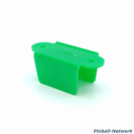 Lane Guide 2-1/8", grün