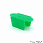 Lane Guide 2-1/8", grün
