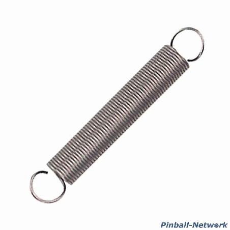Flipperfingerfeder 265-5029-02