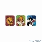 Space Jam Drop Target Decals