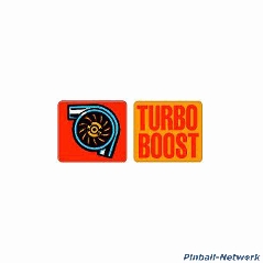 Corvette Spinner Decals