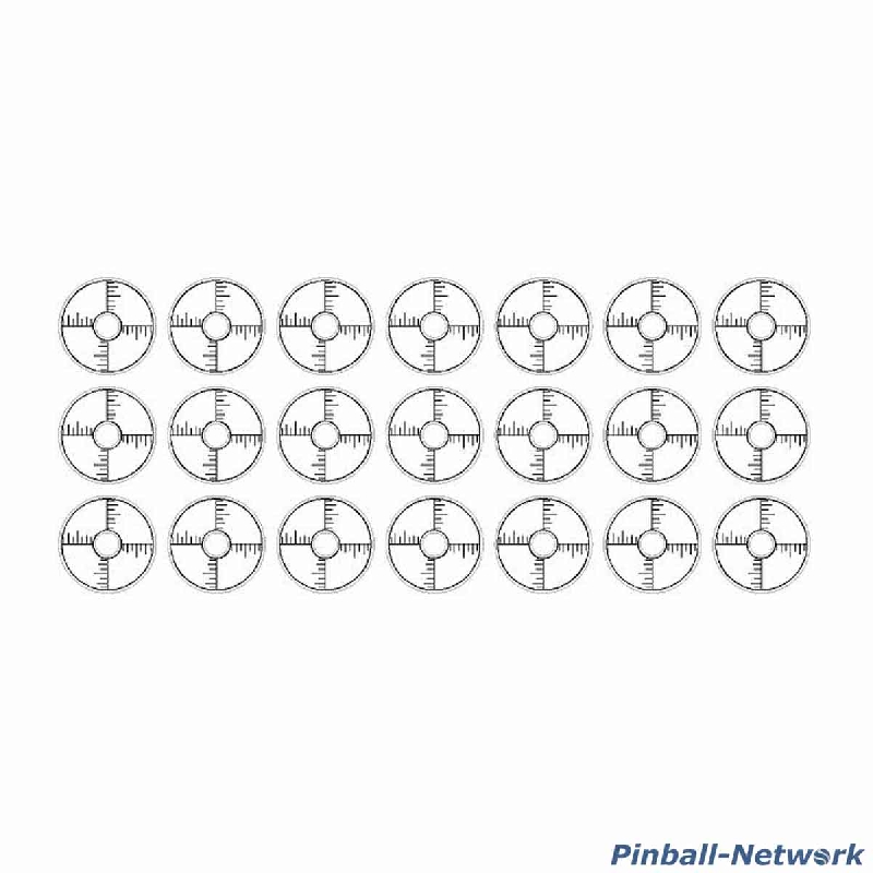 F-14 Tomcat Custom Target Decals