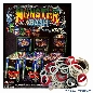 Monster Bash Remake Gummisortiment
