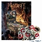 The Hobbit Gummisortiment