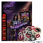 Guns N' Roses JJP Gummisortiment