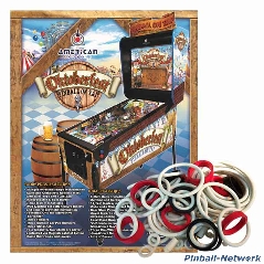 Oktoberfest Gummisortiment