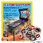 Hot Wheels American Pinball Gummisortiment