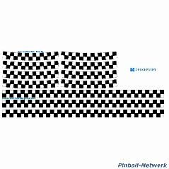 Checkpoint Flasher Dome und Rampen Decals