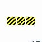 Road Show Ted Bulldozer Decals