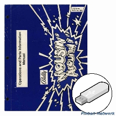 Mousin Around Operations Manual