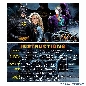 Batman Custom Cards