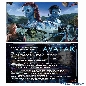 Avatar Custom Cards