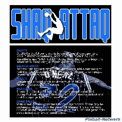 Shaq Attaq Custom Cards