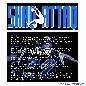 Shaq Attaq Custom Cards