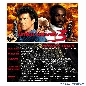 Lethal Weapon 3 Custom Cards