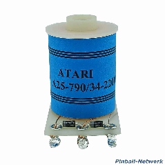 Spule A-020470-01
