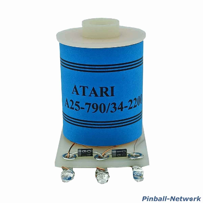 Spule A-020470-01
