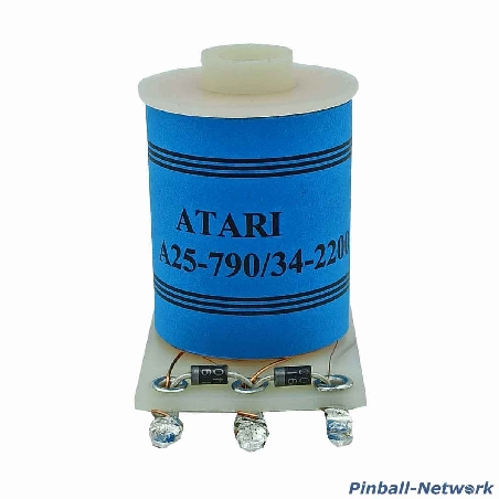 Spule A-020470-01
