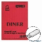 Diner Einstell- und Bedienungs-Anleitung