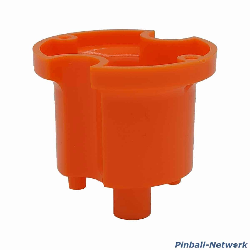 Schlagturmoberteil Bally/Williams, orange