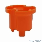 Schlagturmoberteil Bally/Williams, orange