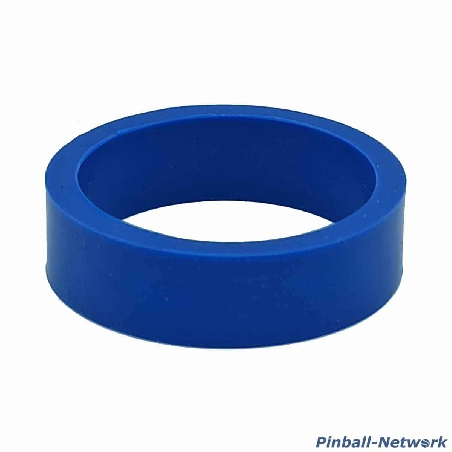 Flipperfingergummi blau