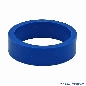 Flipperfingergummi blau