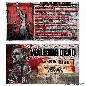 The Walking Dead Custom Cards