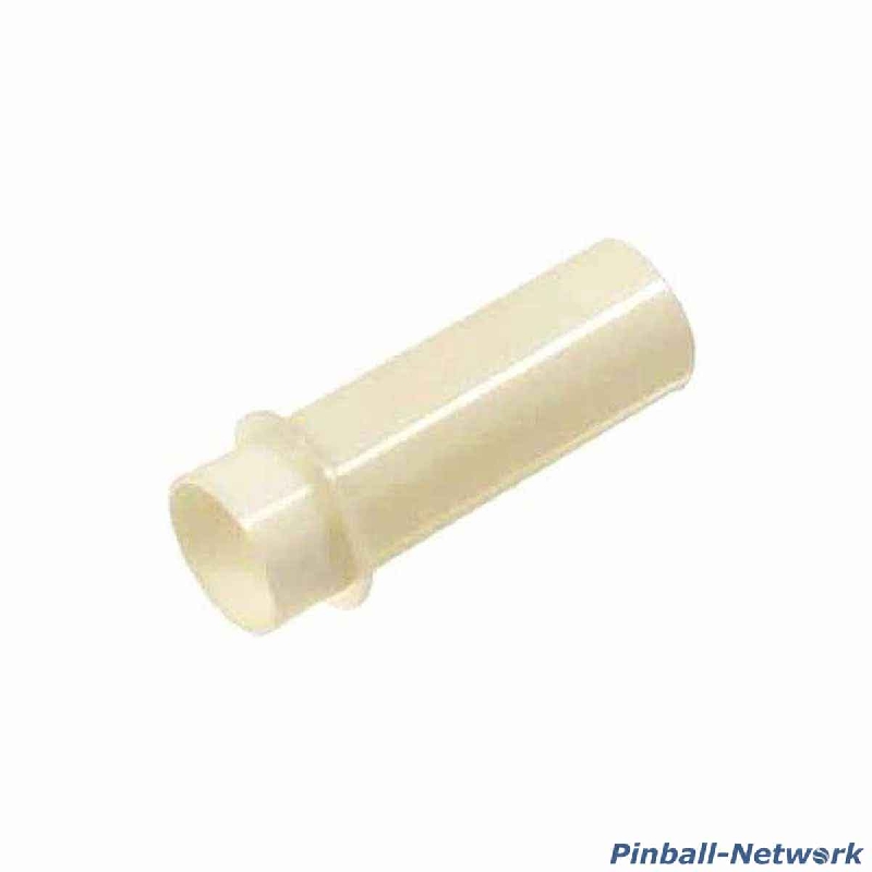 Spulenhülse 38 mm Nylon, mit Absatz