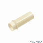 Spulenhülse 38 mm Nylon, mit Absatz