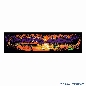 Creature from the Black Lagoon Backboard Decal