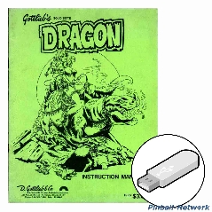 Dragon Instruction Manual