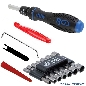 Flipperwerkzeug-Set Premium