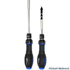 Flipperwerkzeug-Set Premium-2