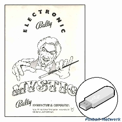 Mystic Handbuch