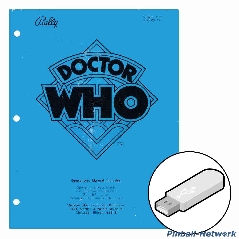 Doctor Who Operations Manual