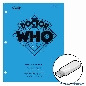 Doctor Who Operations Manual