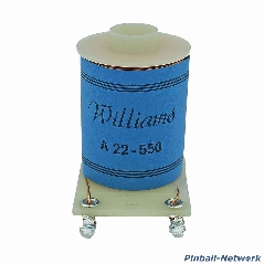 Spule A-22-550