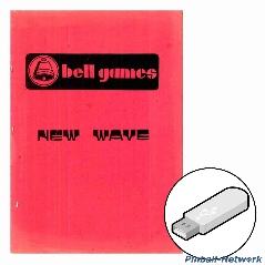 New Wave Einstell- und Bedienungs-Anleitung