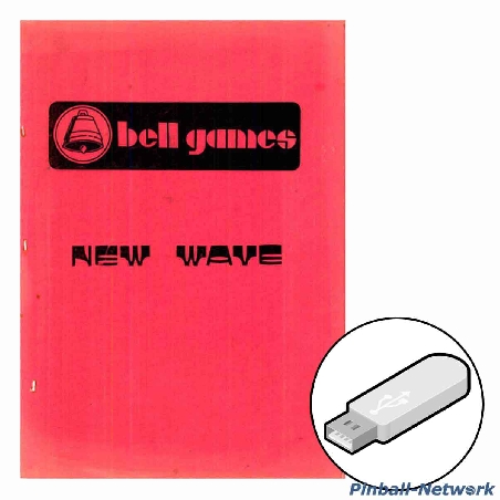 New Wave Einstell- und Bedienungs-Anleitung