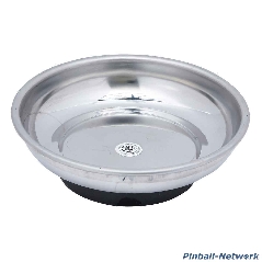 Magnet-Haftschale Edelstahl
