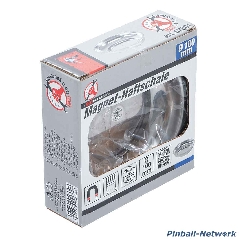 Magnet-Haftschale Edelstahl-1